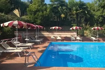 בית מלון כפרי Ariotto Village