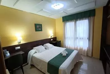 ホテル Casa Benilde