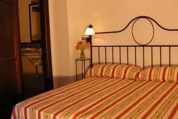 Hotel Casa De Los Naranjos