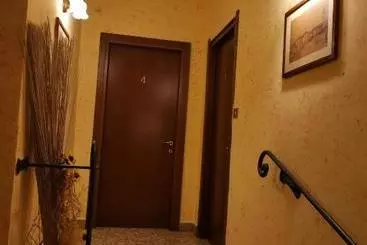 Hotel Affitta Camere Il Commercio