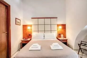 Отель Garibaldi