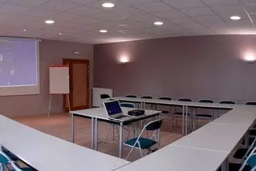 ホテル Logis Hôtel Bel Horizon