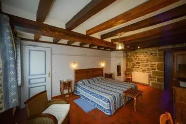 Hotel Manoir De L Acherie