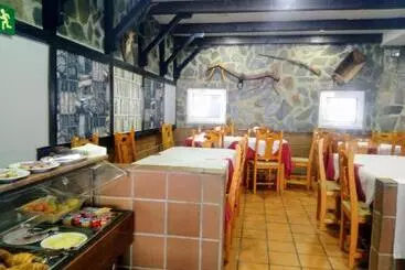 Hotel Montesol Arttyco