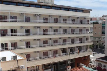 Nch Hotel Torremolinos