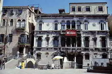 בית מלון כפרי Residenza Ca  Malipiero