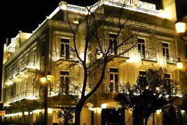 Hotel Rio Athens