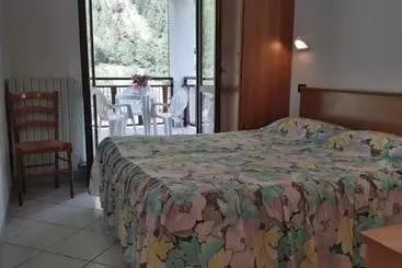 Hotel Roburent