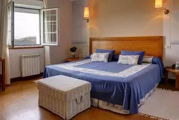 乡村酒店 Mirador Del Sella