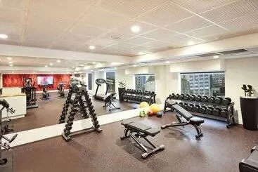 Skycity Hotel Auckland