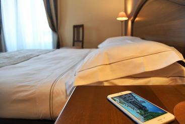 Hotel Villa Conte Riccardi