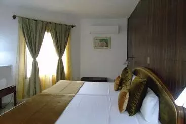 Отель Villa La Granjita