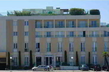 Inter-Hotel Résidence Sea Side Park 