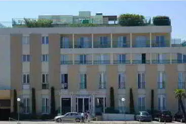 Inter-Hotel Résidence Sea Side Park