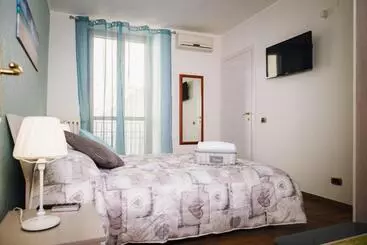 Aamiaismajoitus (B&B) Agorà Bisceglie
