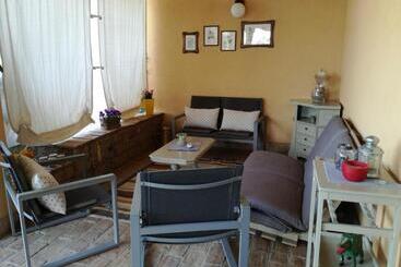 B&b Agriturismo La Casetta Di Ben