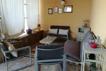 B&b Agriturismo La Casetta Di Ben