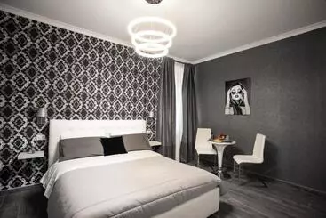 B&b Notti D'oriente