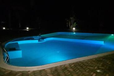 Nocleg ze śniadaniem Beb Oasi Marina