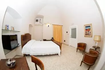 Bed & Breakfast Casa Catalano