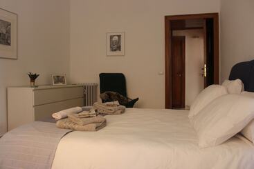 צימר Dad S Atelier