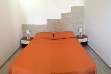 Bed and Breakfast La Palude Del Conte
