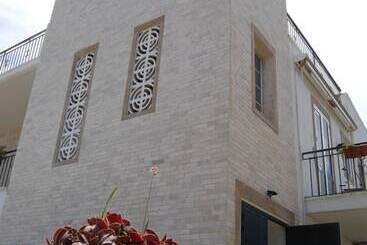 Bed and Breakfast La Palude Del Conte