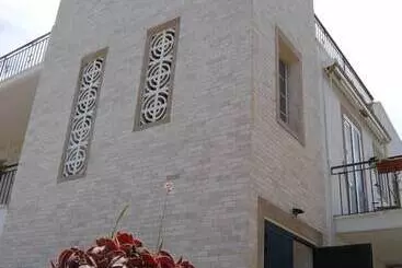 Aamiaismajoitus (B&B) La Palude Del Conte