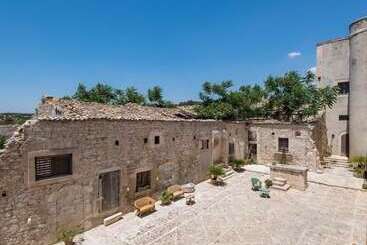 Bed and Breakfast Villa Fortezza Bruno