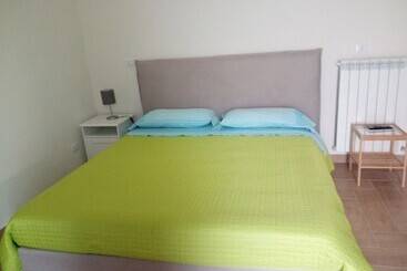 Bed & Breakfast  Al Castello