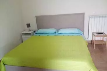 Bed & Breakfast  Al Castello