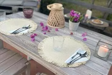 Grotta Dei Puntali B&b