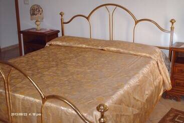 בית מלון כפרי Agriturismo Le Pantane