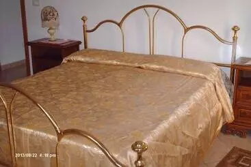 هتل روستایی Agriturismo Le Pantane
