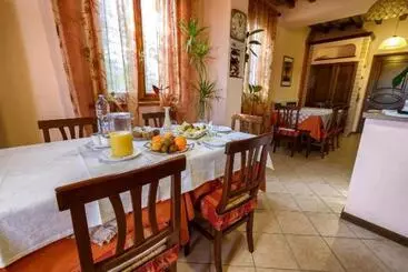 La Fossetta B&b