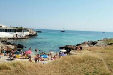 Aparthotel La Rosa Di Rebecca