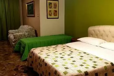 Pension Il Giramondo