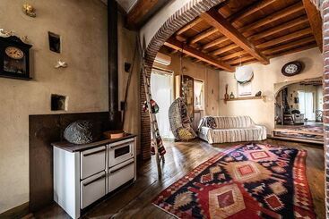 بنسيون Palazzu Stidda