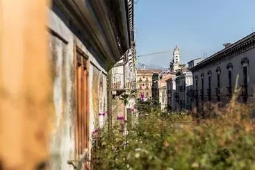 پانسیون Palazzu Stidda