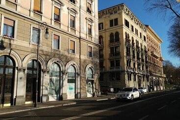 Bed & Breakfast 0.3 Stanze