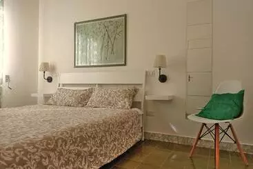 Aamiaismajoitus (B&B) Gli Archi Country Home