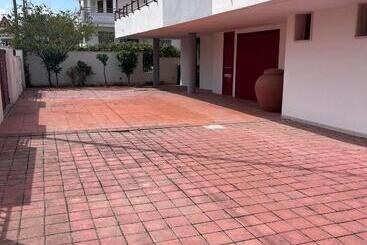 Bed and Breakfast Levante Salento