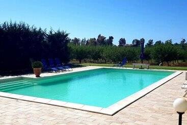 Bed And Breakfast Piano Del Re