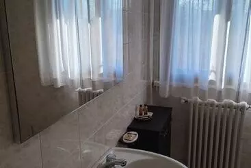 Maaseutuhotelli Agriturismo Il Pettirosso