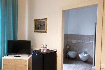 Pensión Lady Verona Residence