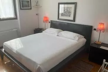 Rana B&b