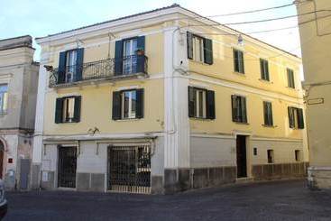 B&b Bouquet Di Fiori