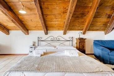 B&b Il Nido Delle Rondini