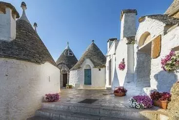 B&b Il Nido Delle Rondini