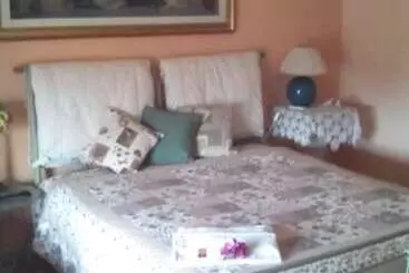 B&b La Rosa Dei Venti